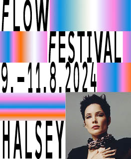Boksi / Flow Festival