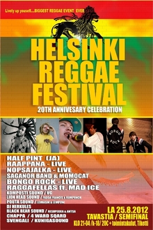 helsinki-reggae-festival