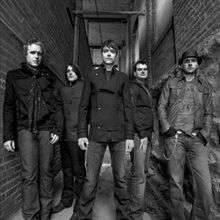 3 Doors Down