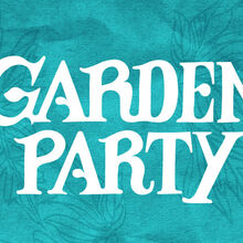 garden party