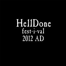 Helldone 2012